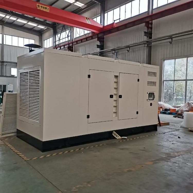 南湖发电机出租